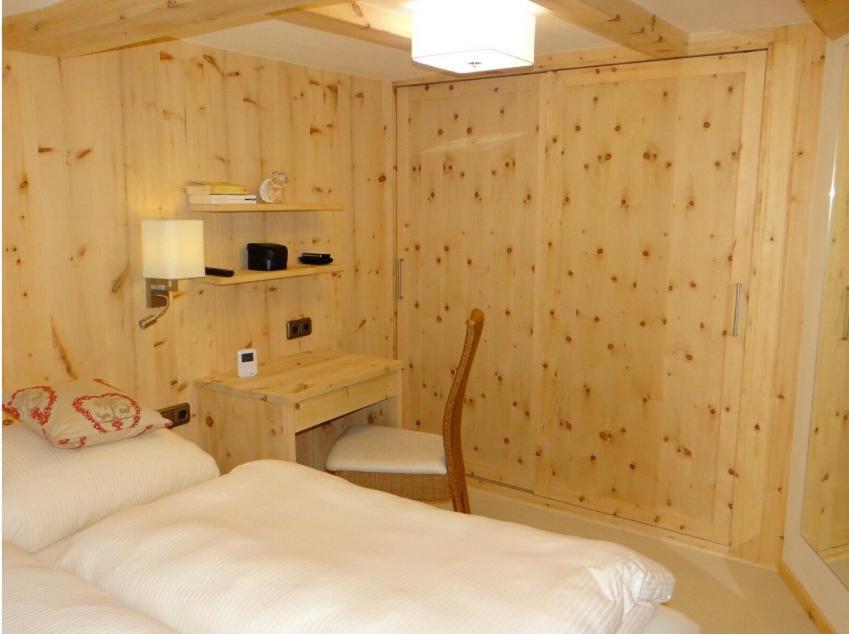 Chalet - Direkt Am 5 Sterne Campingplatz Aufenfeld Im Zillertal Mit Hallenbad Und Sauna Aschau Im Zillertal Exterior photo